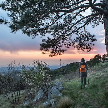 Point Nova Gorica, Self Check-in With Code Access Hostel