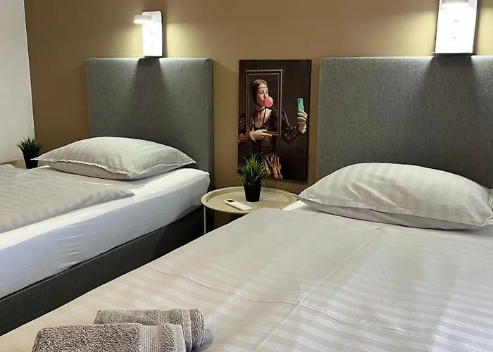 Hostel Point Nova Gorica