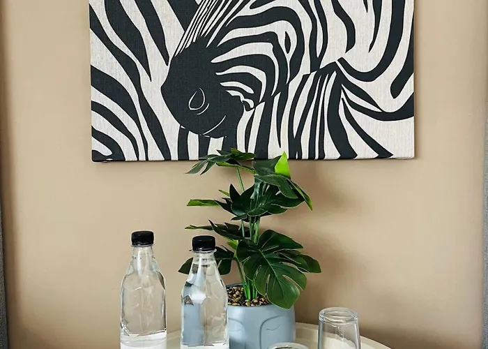 Point Nova Gorica, Self Check-in With Code Access Нова-Горица