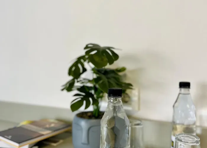 Point Nova Gorica, Self Check-in With Code Access