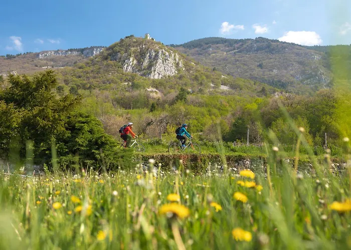 Point Nova Gorica, Self Check-in With Code Access Хостел Нова-Горица