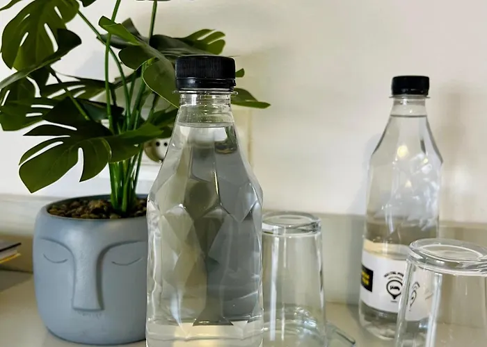 Point Nova Gorica, Self Check-in With Code Access Хостел *