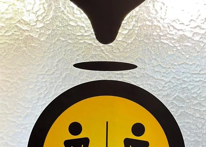 Point Nova Gorica, Self Check-in With Code Access Хостел Нова-Горица