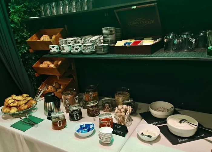 Хостел Point Nova Gorica, Self Check-in With Code Access Нова-Горица