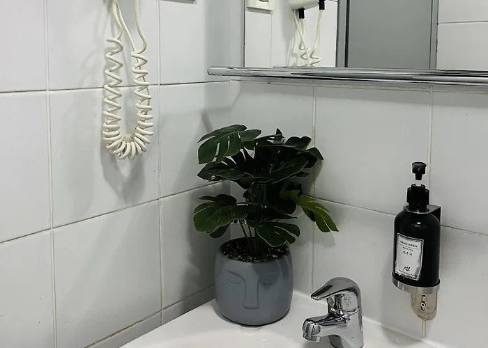 Хостел Point Nova Gorica, Self Check-in With Code Access *