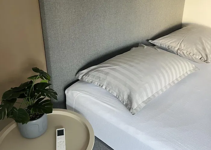 Point Nova Gorica, Self Check-in With Code Access *