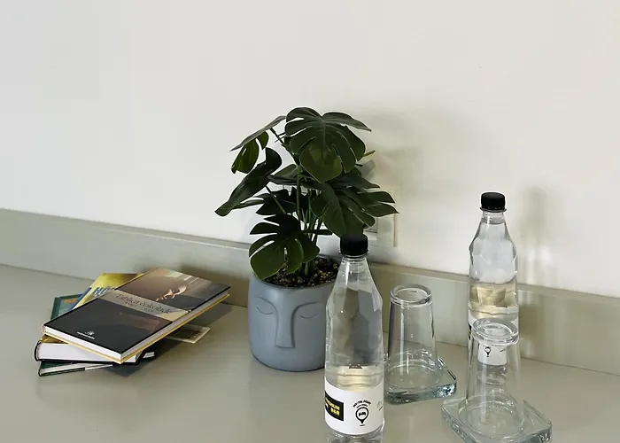 Point Nova Gorica, Self Check-in With Code Access Нова-Горица