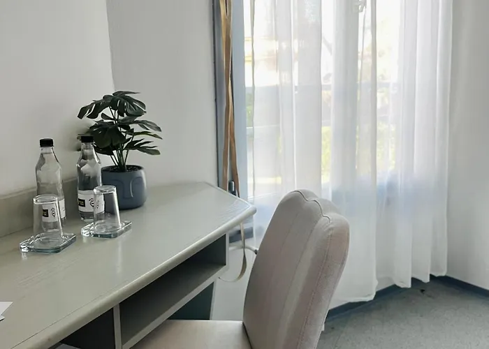 Хостел Point Nova Gorica, Self Check-in With Code Access