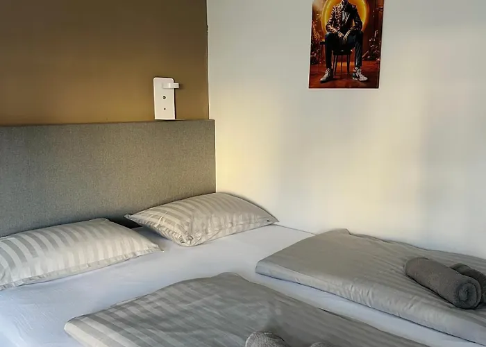 Point Nova Gorica, Self Check-in With Code Access * Нова-Горица