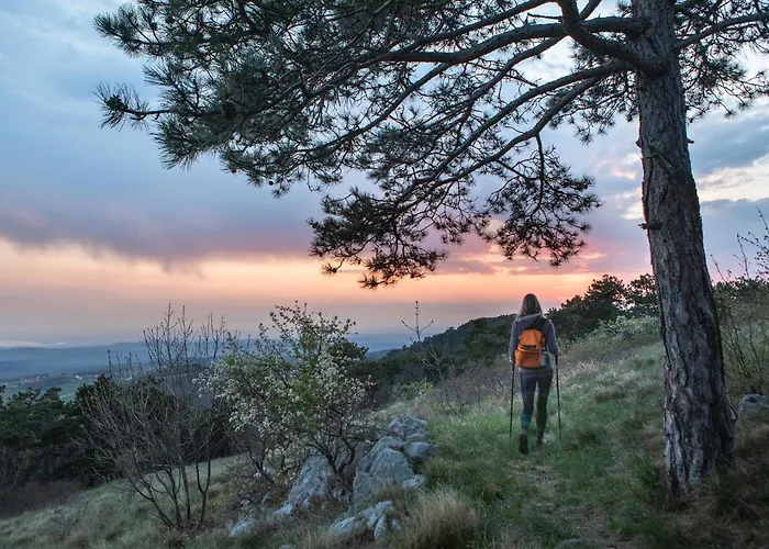 Point Nova Gorica, Self Check-in With Code Access Hostel